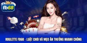 Roulette FB68